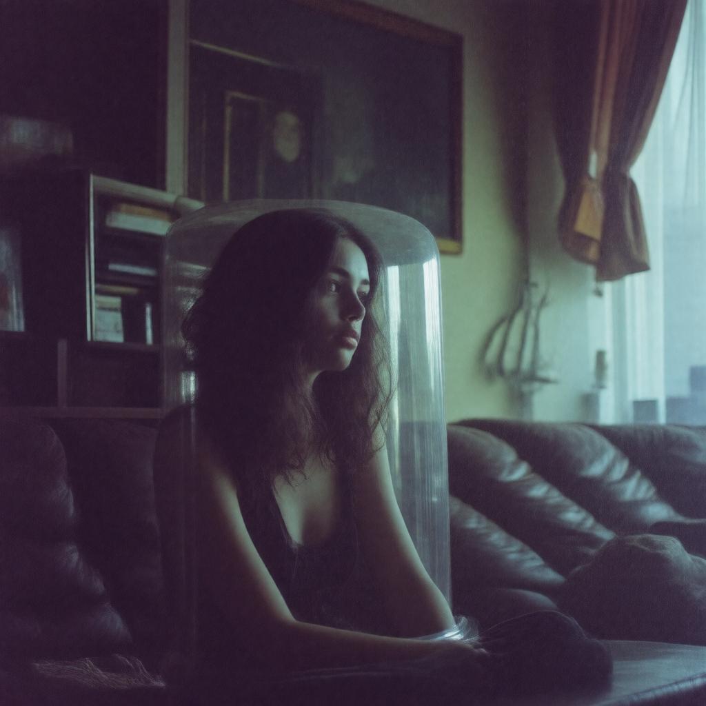 The Bell Jar